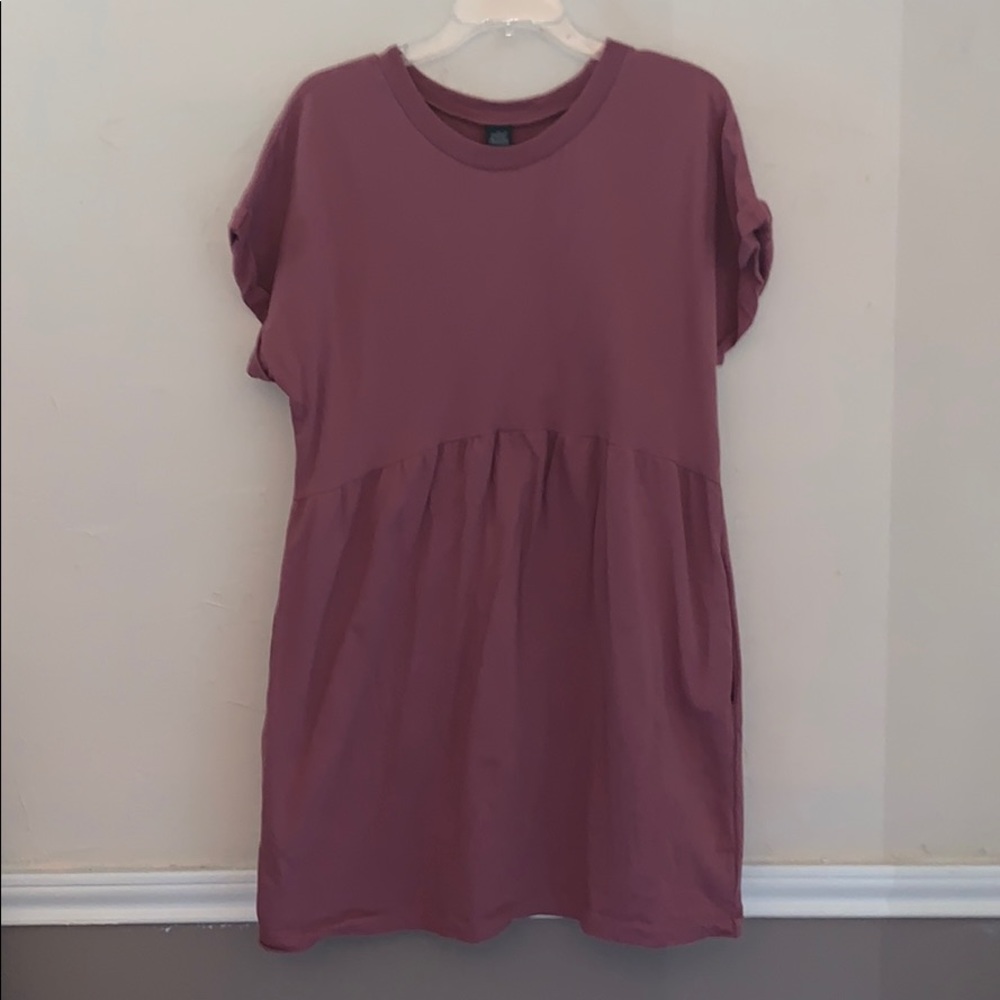 Cute Wild Fable Mini Dress with Pockets